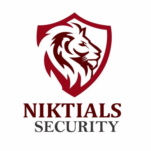 Niktials Security